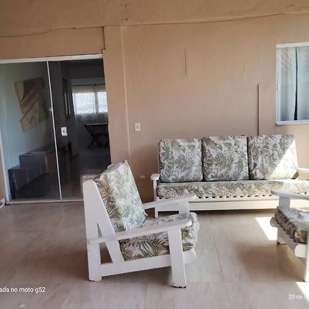 Casa De Praia Em Piratininga Niterói Zewnętrze zdjęcie