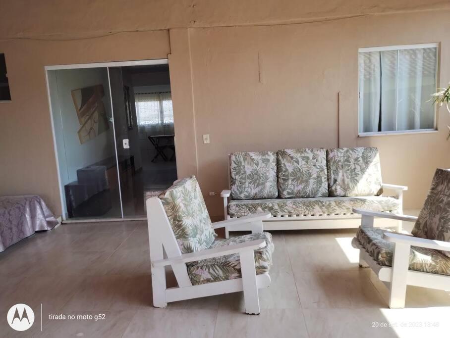 Casa De Praia Em Piratininga Niterói Zewnętrze zdjęcie