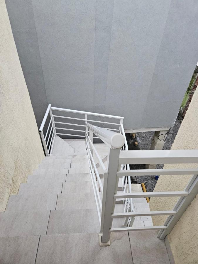 Casa De Praia Em Piratininga Niterói Zewnętrze zdjęcie