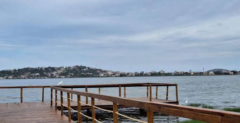 Casa De Praia Em Piratininga Niterói Zewnętrze zdjęcie